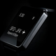 The LG G smartwatch.